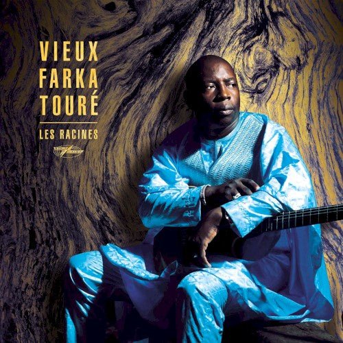 Vieux Farka Toure - Les Racines - LEVITATION