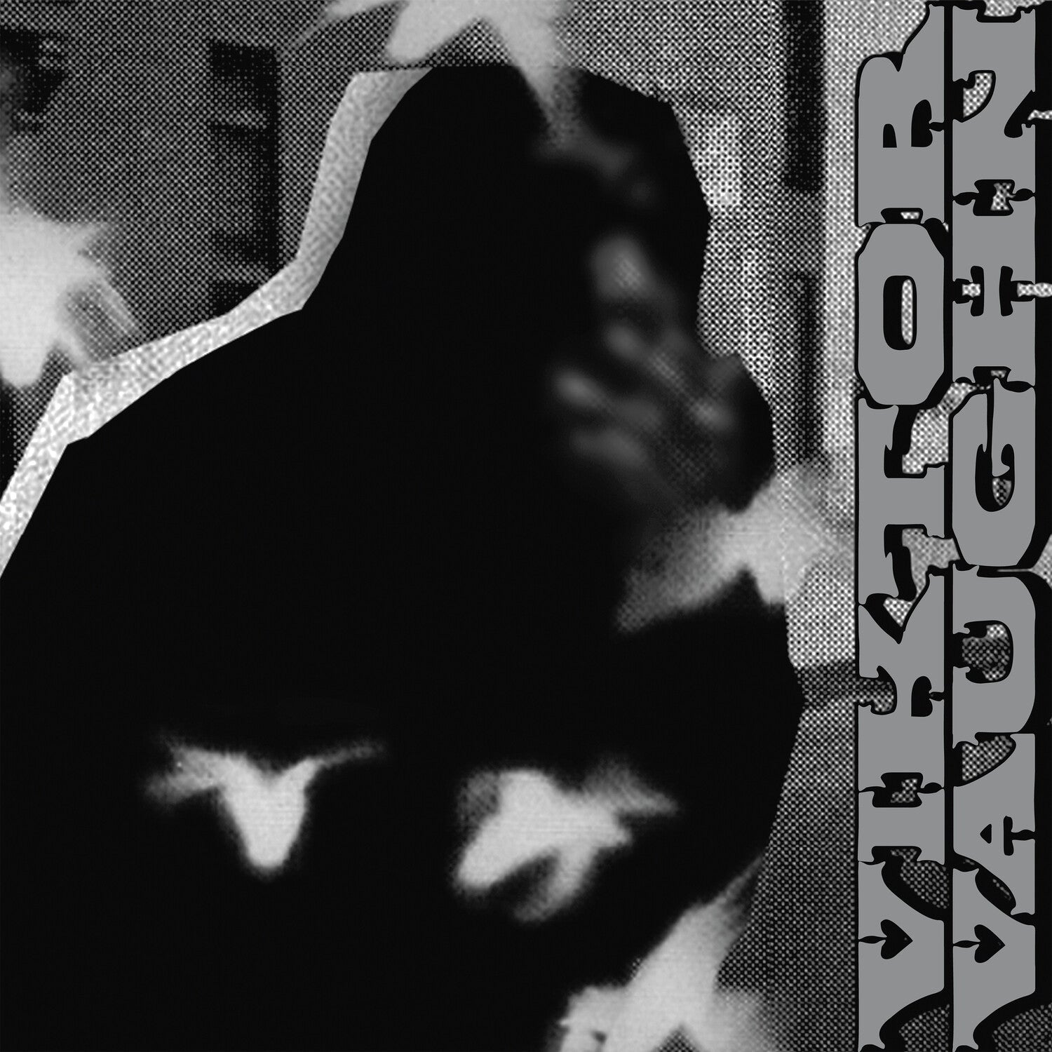Viktor Vaughn - Vaudeville Villain 2xLP (Silver Vinyl) - LEVITATION