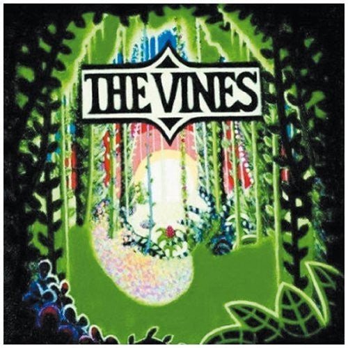 Vines - Highly Evolved (Reissue) - LEVITATION