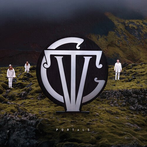 Vintage Caravan - Portals - LEVITATION