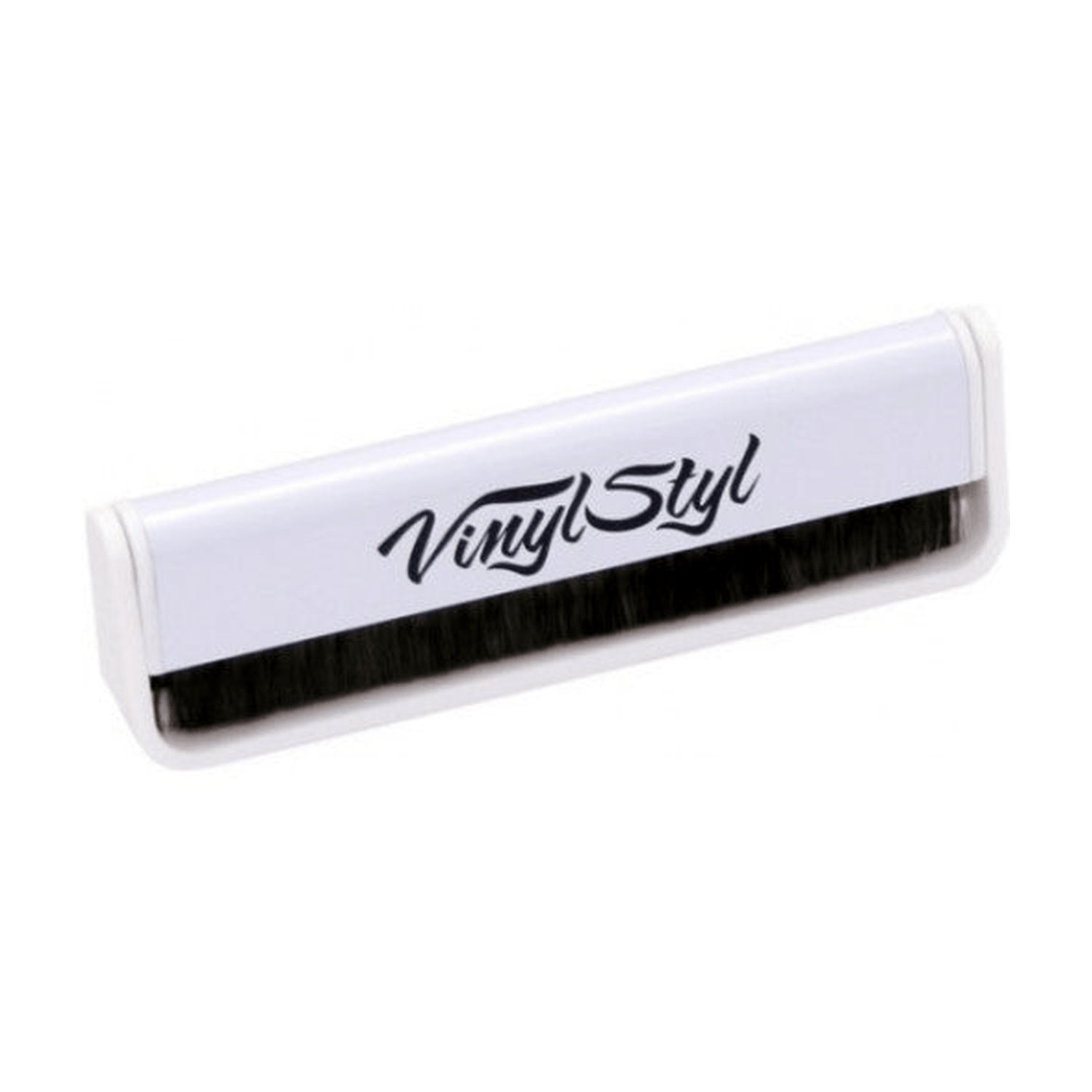 Vinyl Styl® VS-A-001 Anti-Static Vinyl Record Cleaning Brush - Micro Fiber - LEVITATION
