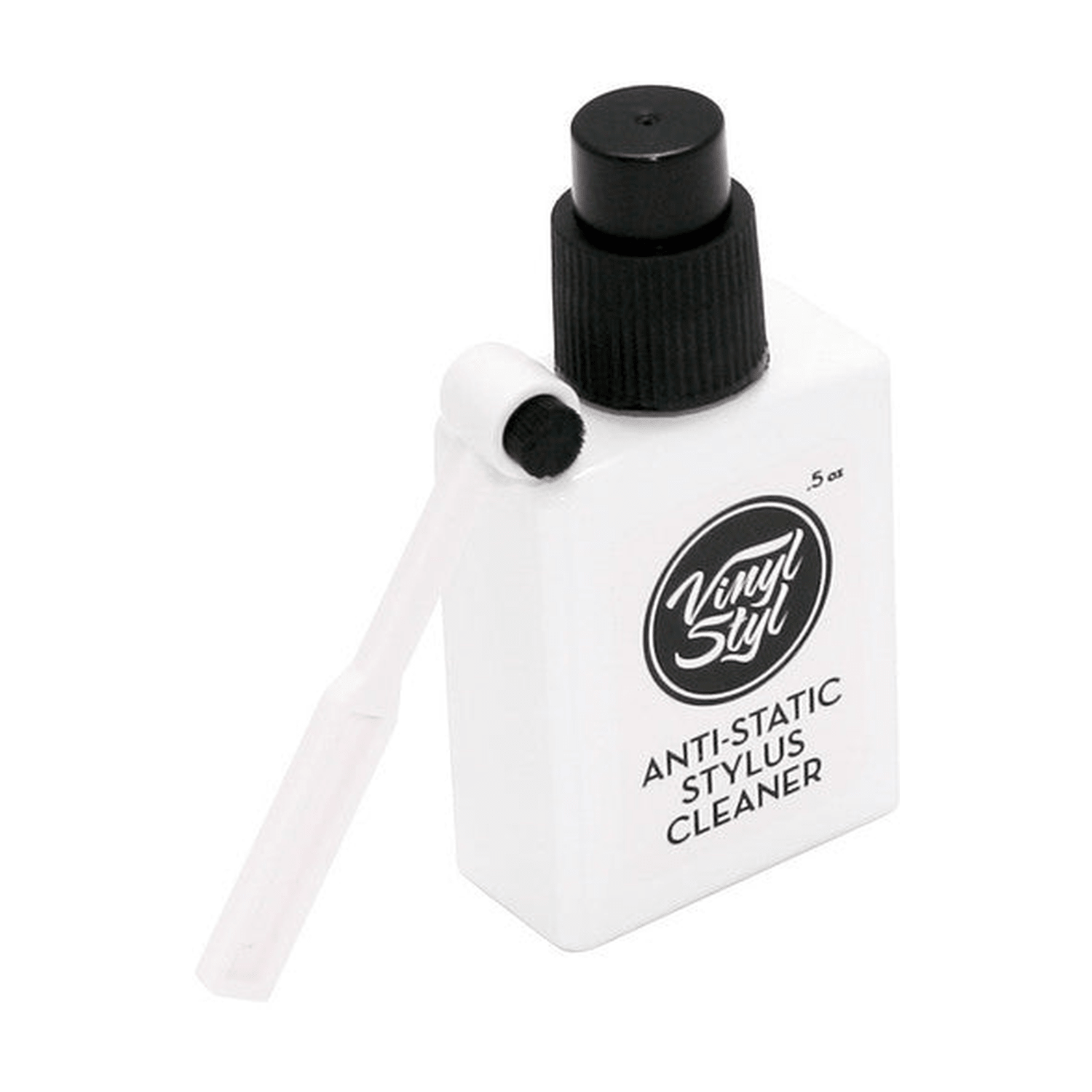 Vinyl Styl® VS-A-002 Anti-Static Turntable Stylus Cleaning Kit - LEVITATION