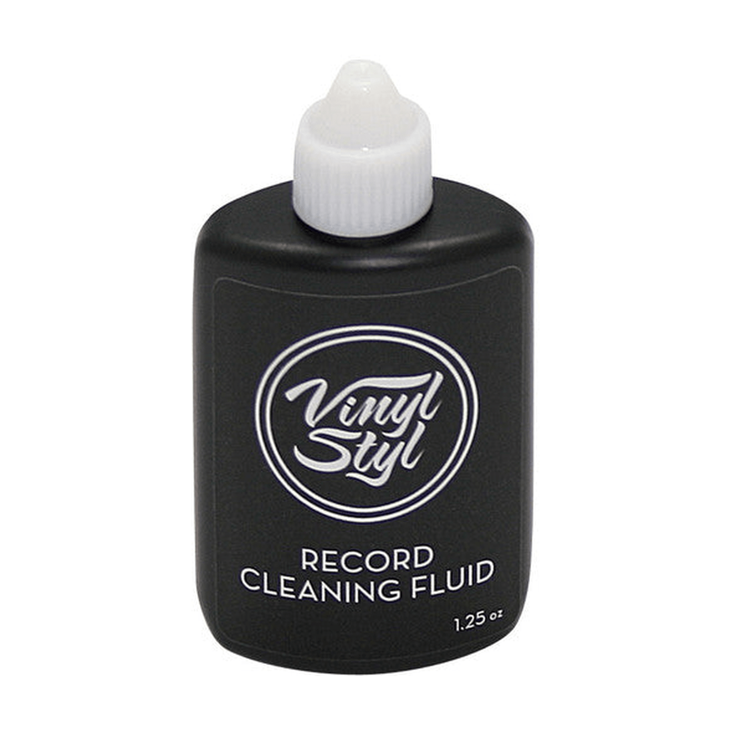 Vinyl Styl® VS-A-003 1.25oz Vinyl Record Cleaning Fluid - LEVITATION