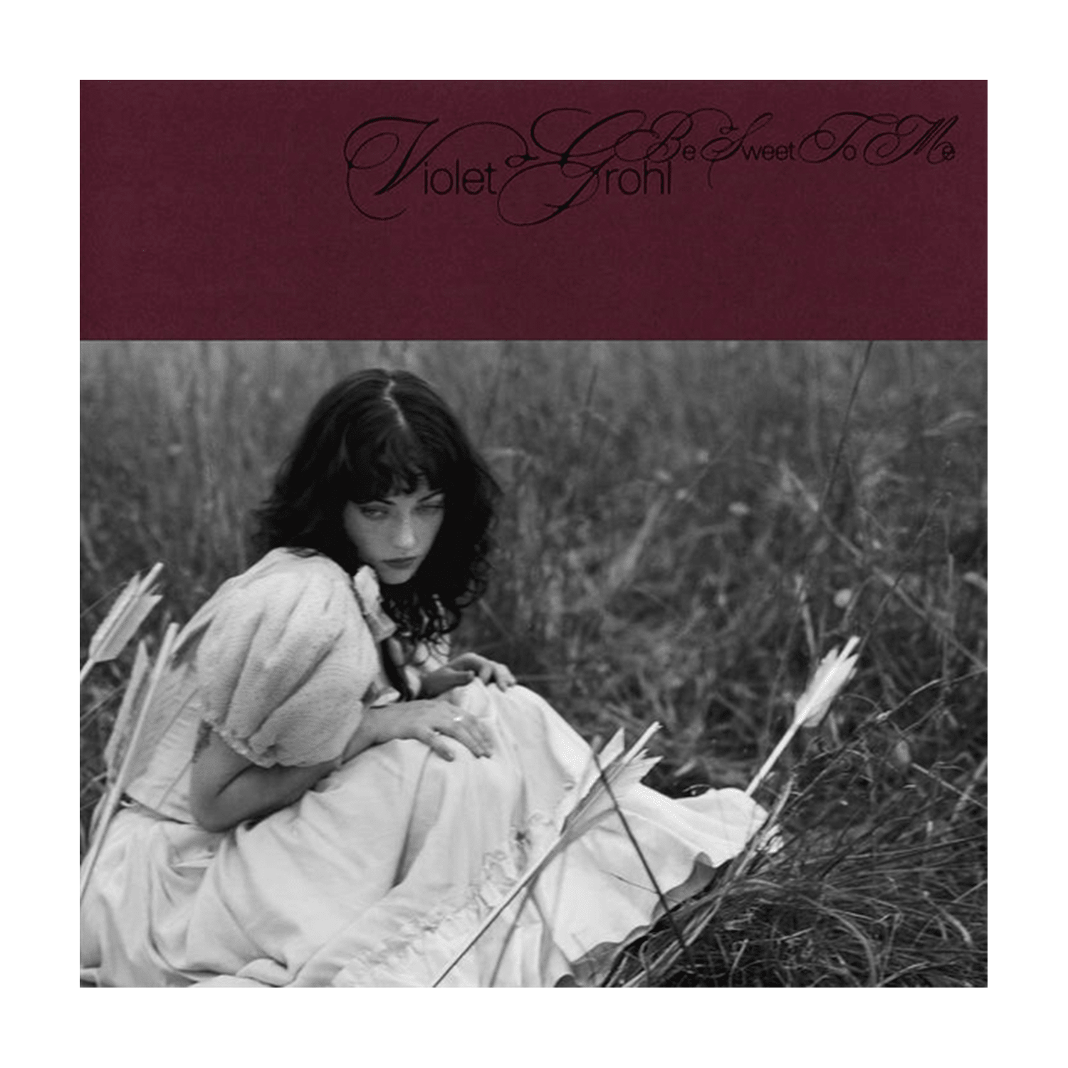Violet Grohl - Be Sweet to Me - LEVITATION