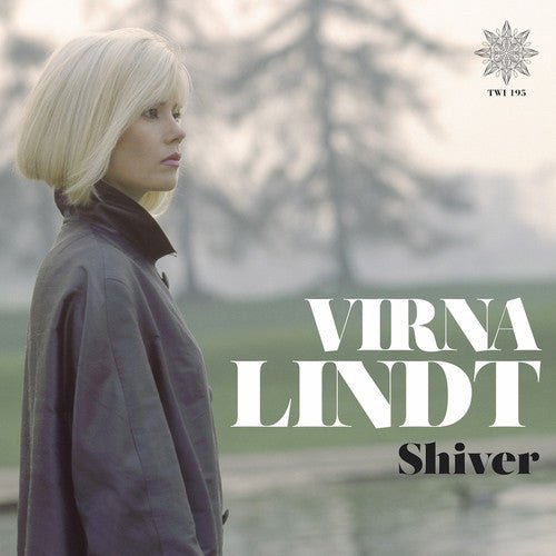 Virna Lindt - Shiver - LEVITATION