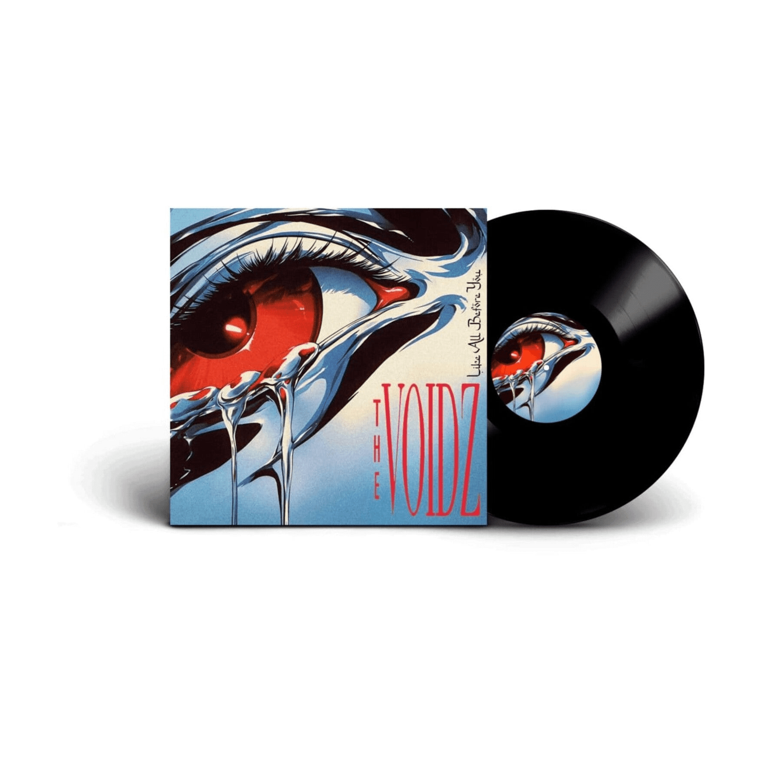 Voidz - Like All Before You - LEVITATION
