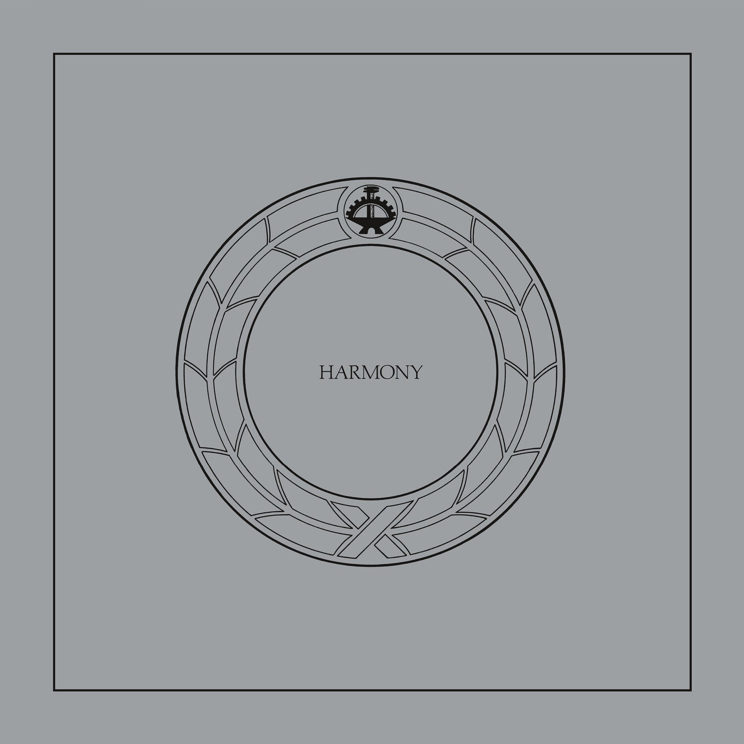Wake - Harmony + Singles 3xLP - LEVITATION