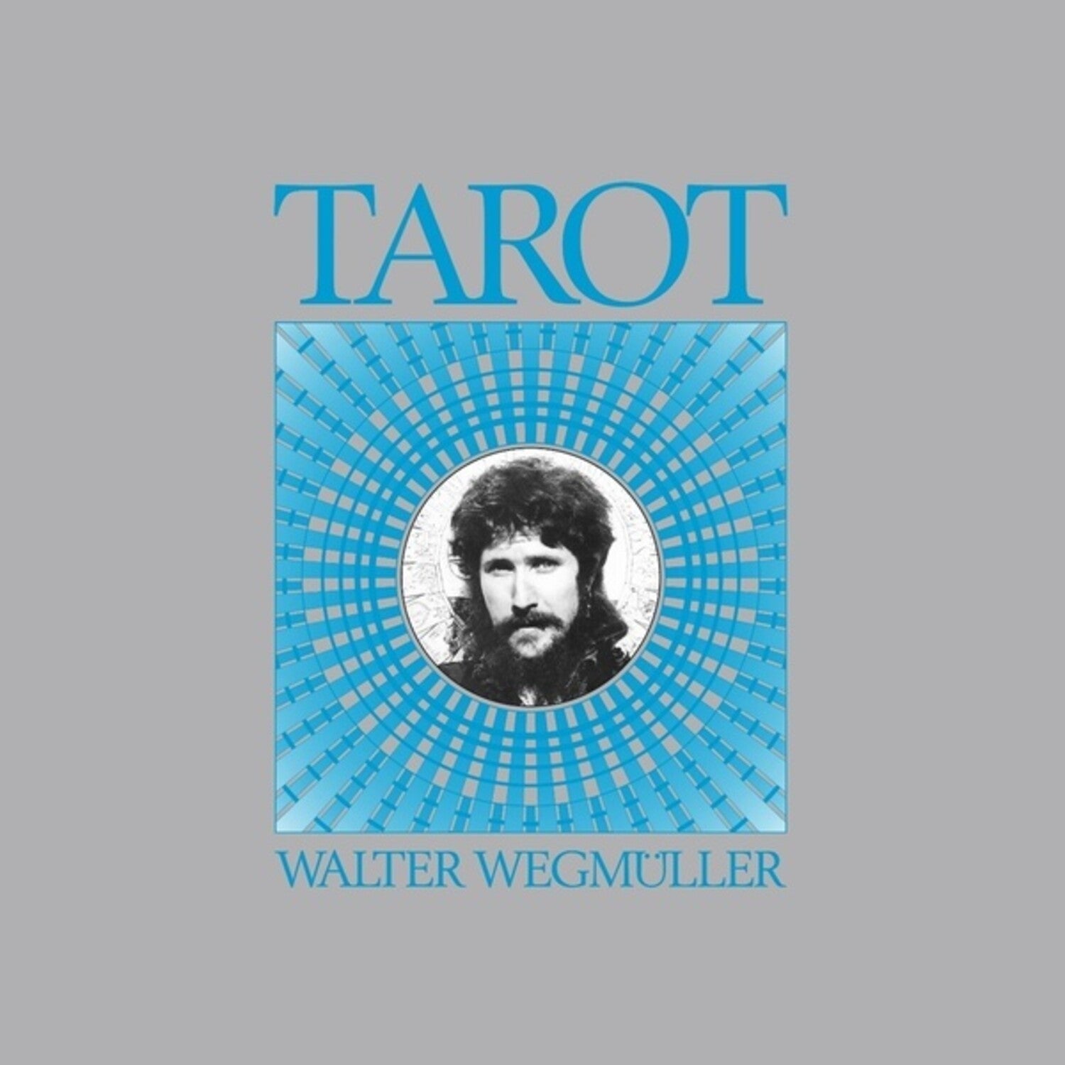 Walter Wegmuller - Tarot 2xLP - LEVITATION
