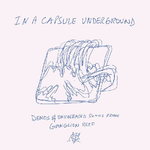 Wand - In a Capsule Underground - LEVITATION