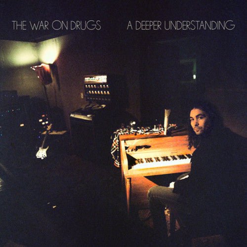 War On Drugs - Deeper Understanding - LEVITATION