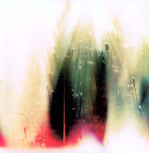 War On Drugs - Future Weather - LEVITATION