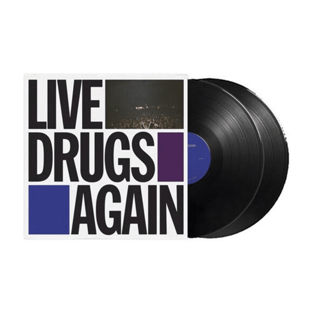 War On Drugs - Live Drugs Again - LEVITATION