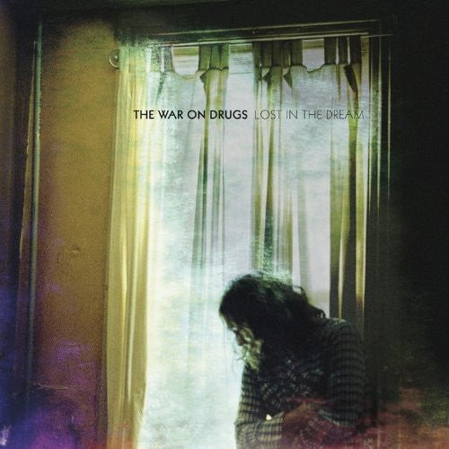 War on Drugs - Lost in the Dream (CD) - LEVITATION