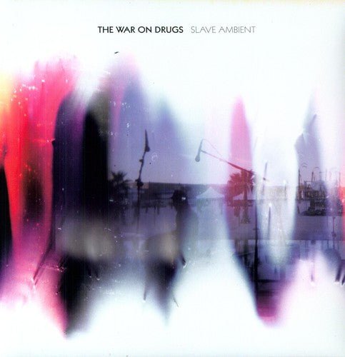 War On Drugs - Slave Ambient - LEVITATION