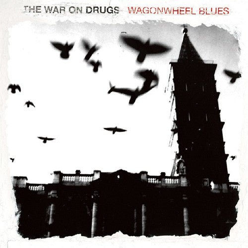 War On Drugs - Wagonwheel Blues - LEVITATION
