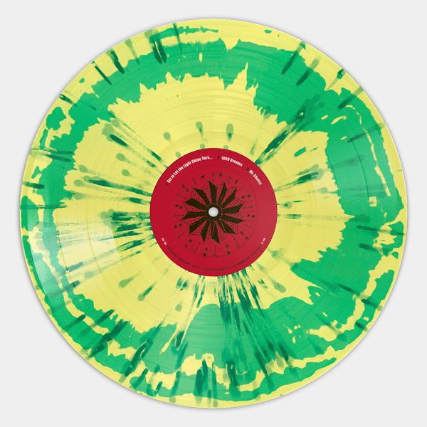 Dead Meadow - Warble Womb 2xLP (Levitation Edition)