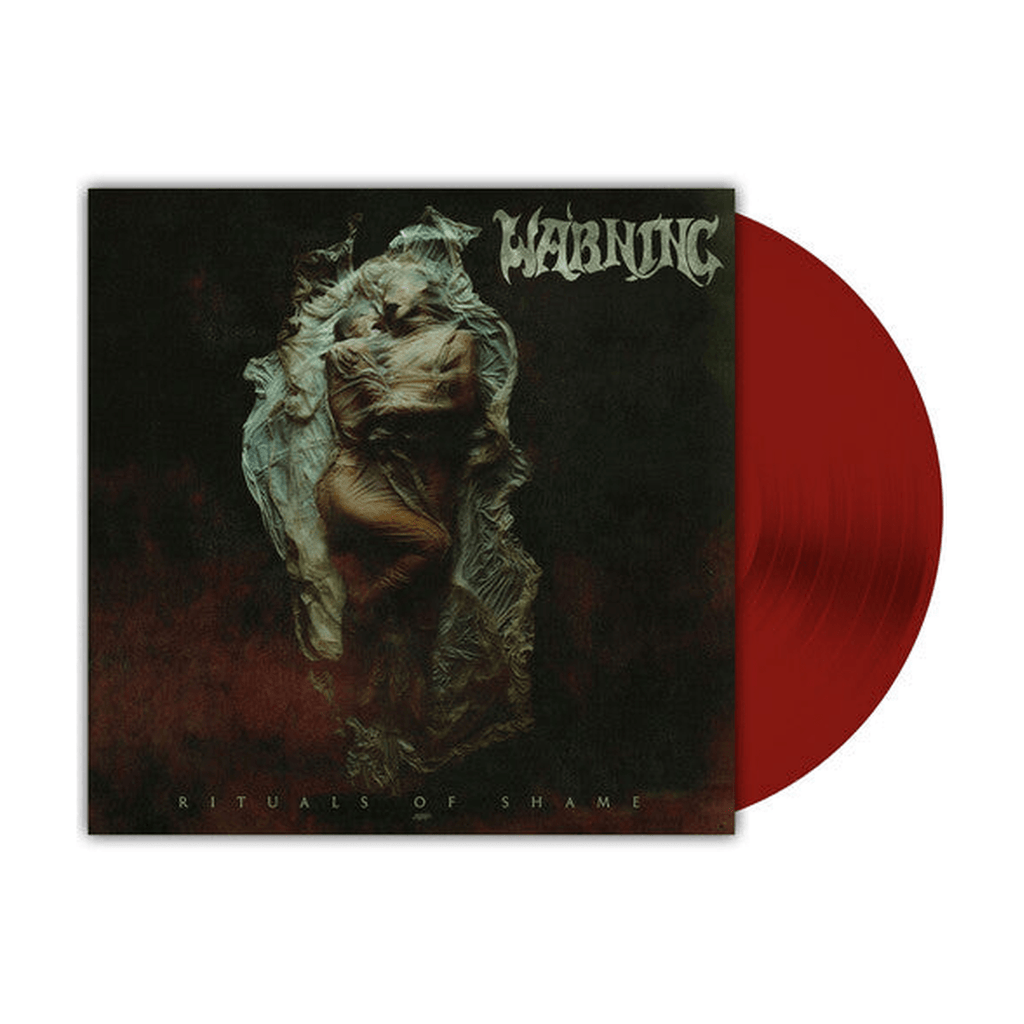 Warning - Rituals of Shame - LEVITATION