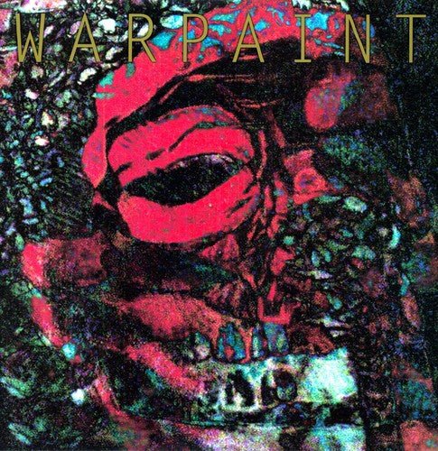 Warpaint - Fool - LEVITATION