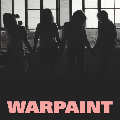 Warpaint - Heads Up - LEVITATION