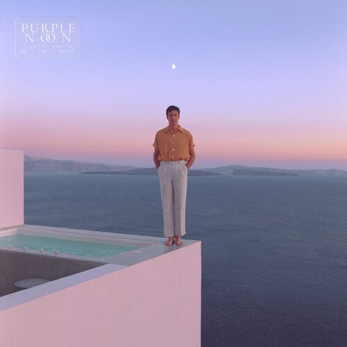 Washed Out - Purple Noon - LEVITATION