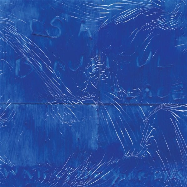 Water From Your Eyes - It's a Beautiful Place (CD) - LEVITATION