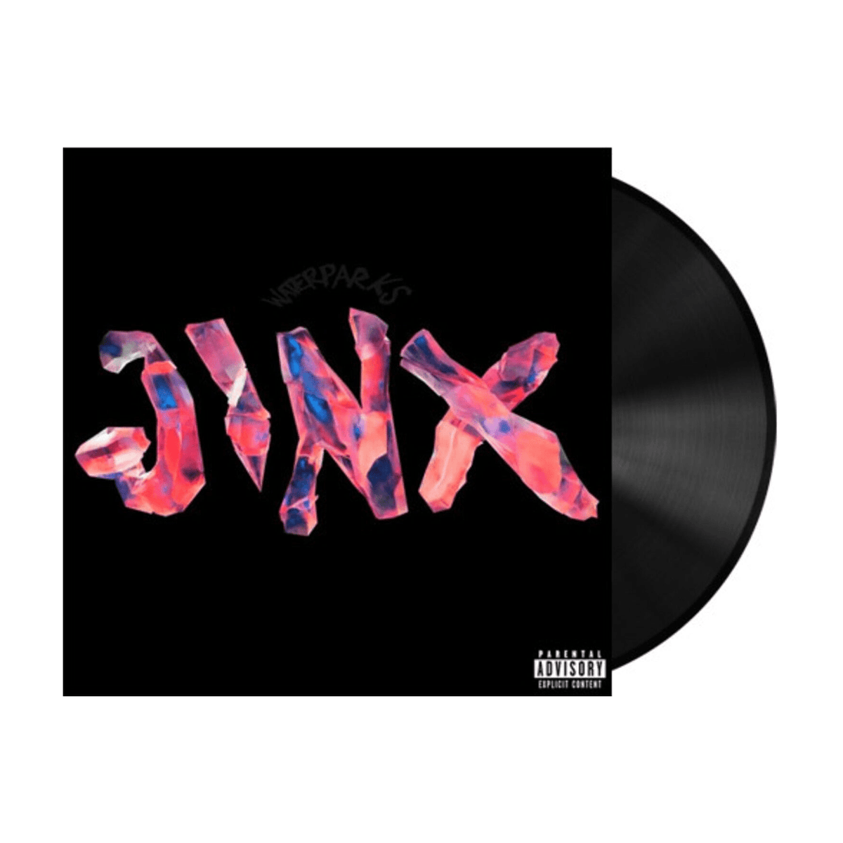 Waterparks - Jinx - LEVITATION