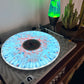 Wax Beam - LED Slipmat - LEVITATION