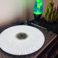 Wax Beam - LED Slipmat - LEVITATION