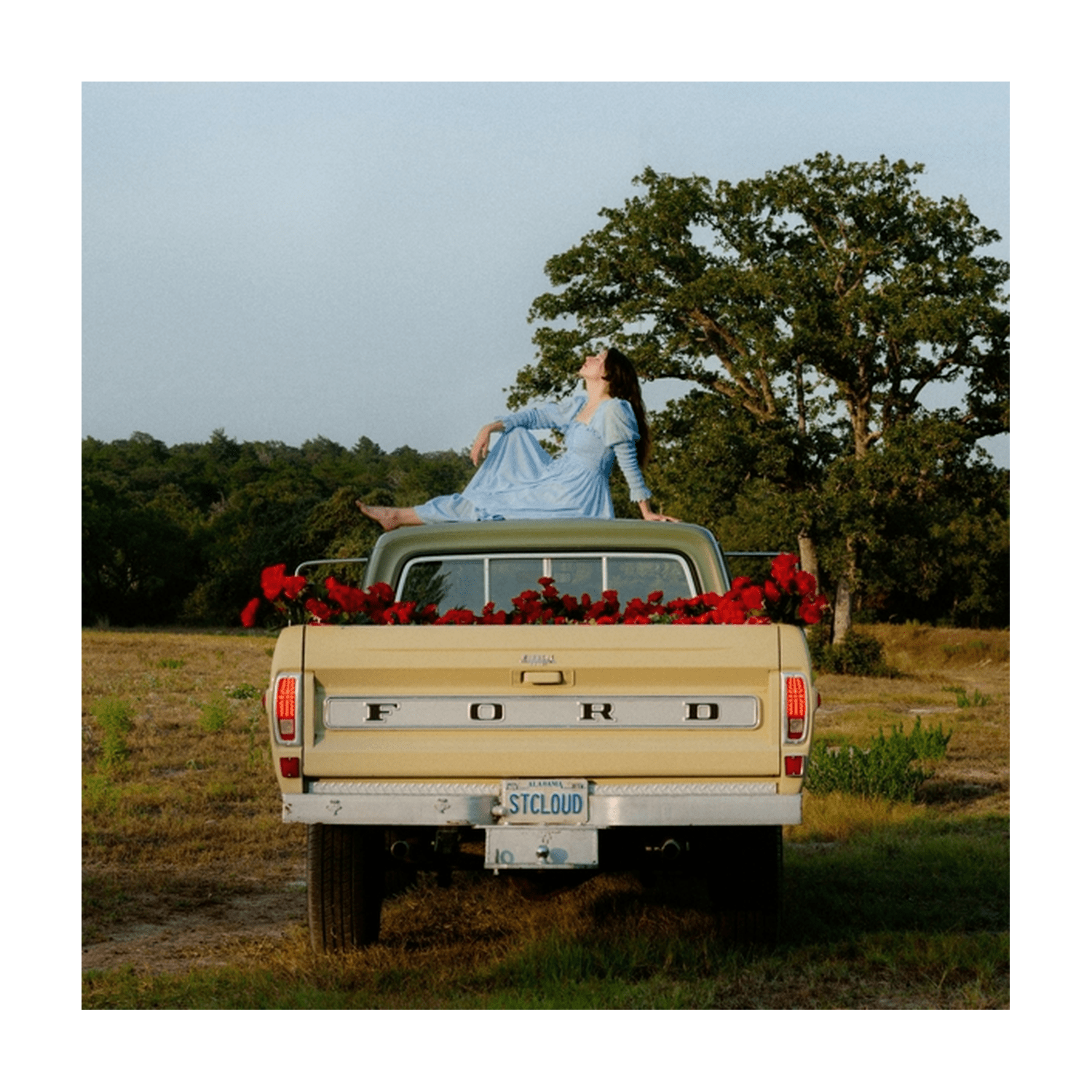 Waxahatchee - Saint Cloud - LEVITATION