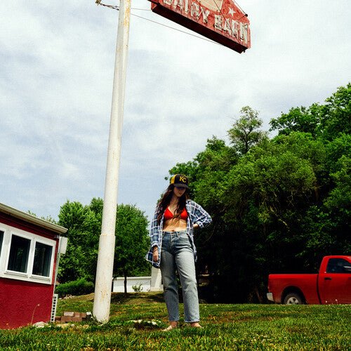 Waxahatchee - Tigers Blood - LEVITATION