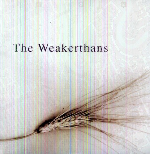 Weakerthans - Fallow - LEVITATION