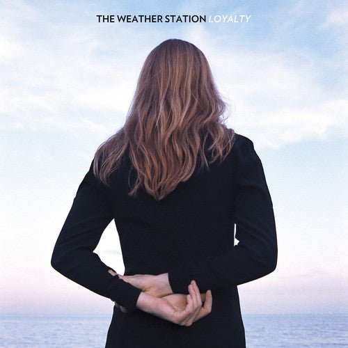 Weather Station - Loyalty - LEVITATION