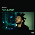 Weeknd - Kiss Land (Green Vinyl)