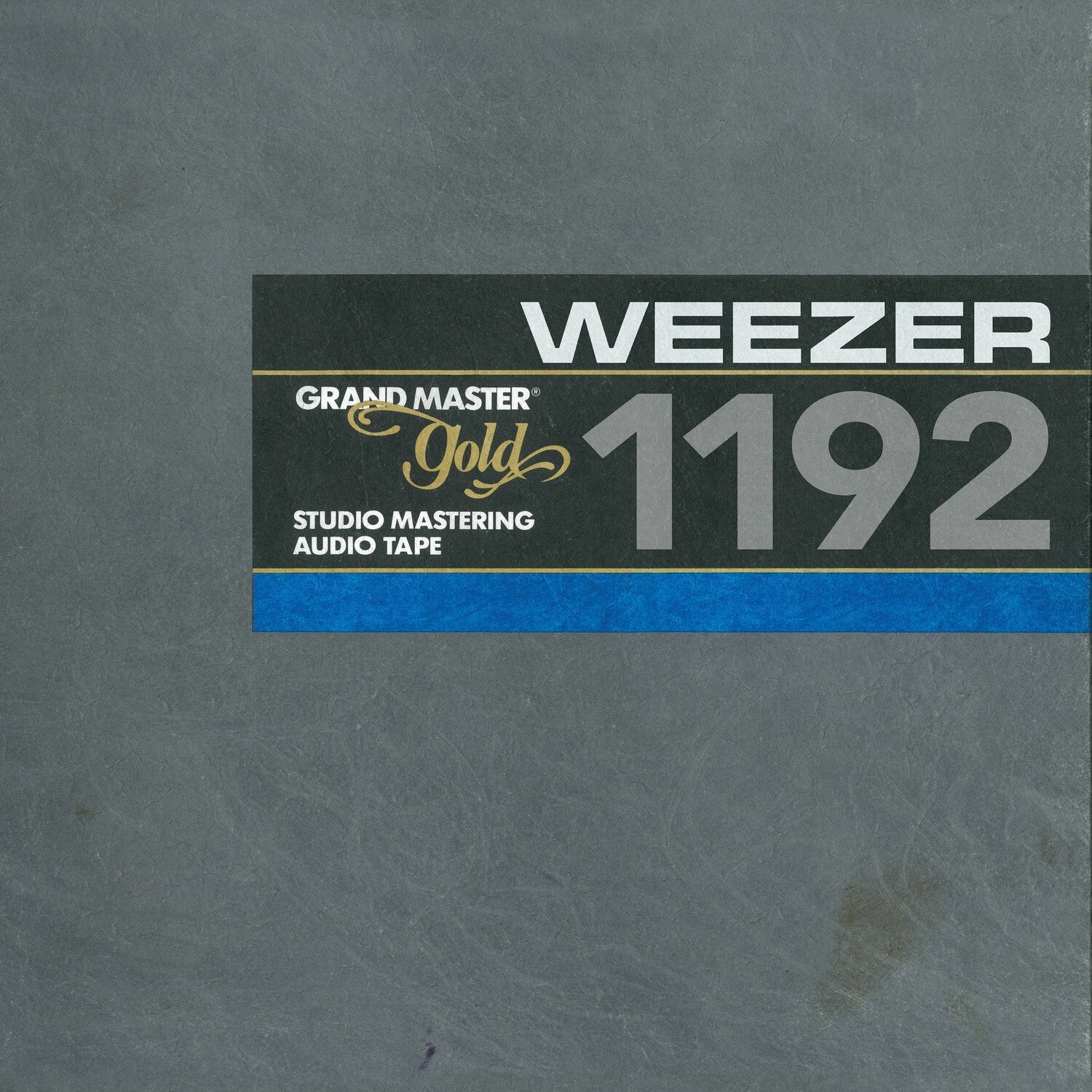 Weezer - 1192 - LEVITATION