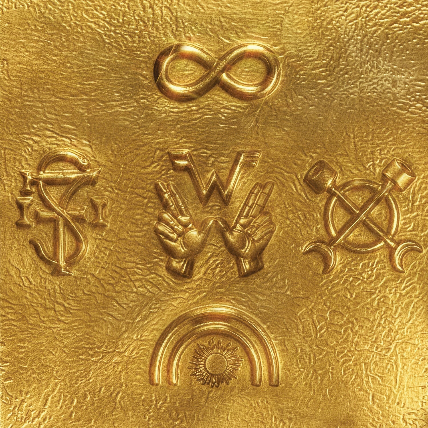 Weezer - LEVITATION