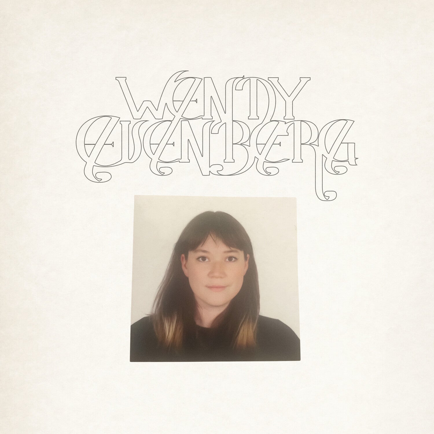 Wendy Eisenberg (CD) - LEVITATION