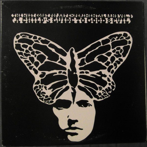 West Coast Pop Art Experimental Band - Vol 3 - LEVITATION