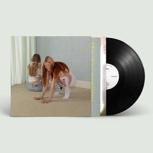 Wet Leg - Moisturizer - LEVITATION