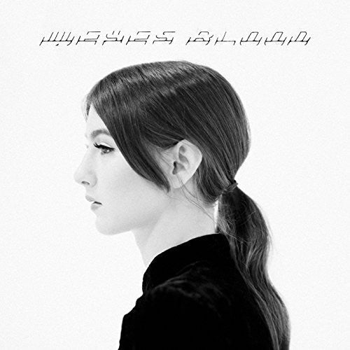 Weyes Blood - Innocents - LEVITATION
