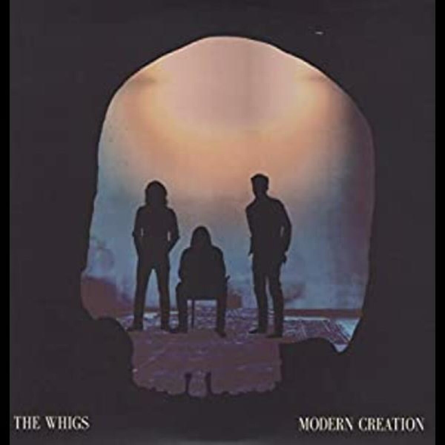 Whigs : Modern Creation - LEVITATION