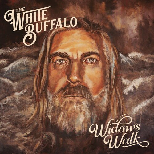 White Buffalo - On the Widows Walk - LEVITATION