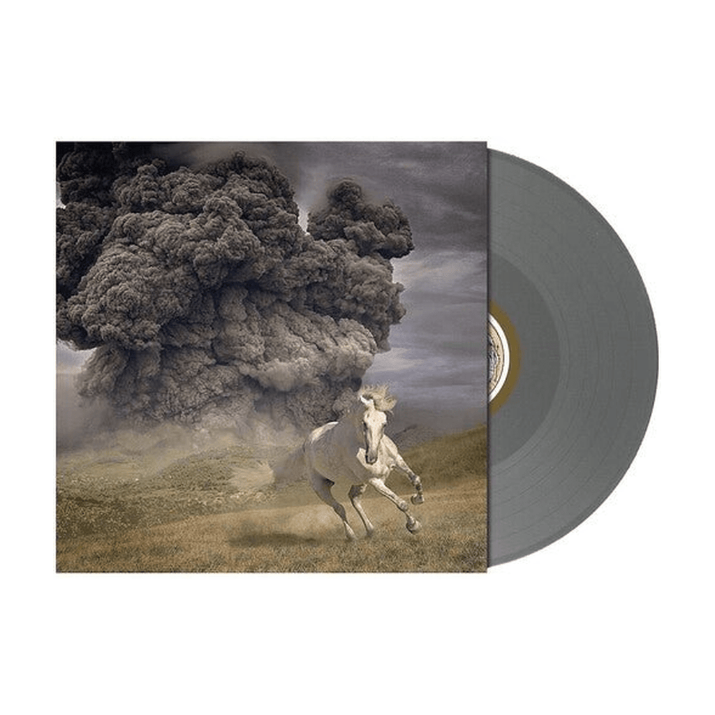 White Buffalo - Year of the Dark Horse - LEVITATION