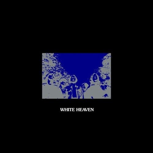 White Heaven - Next to Nothing - LEVITATION