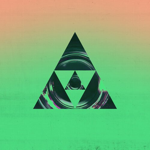White Noise Sound - Fold in Time: Wns1 - LEVITATION