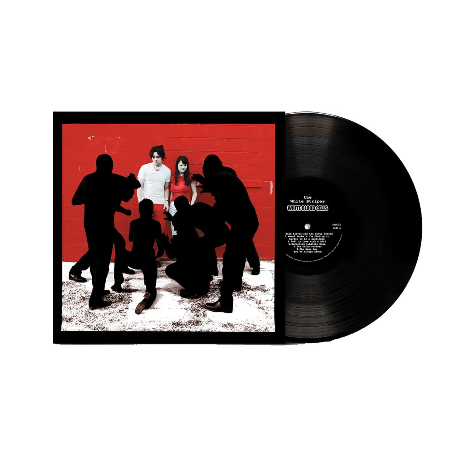 White Stripes - White Blood Cells - LEVITATION