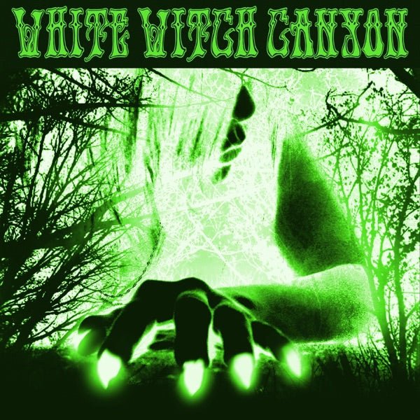White Witch Canyon - White Witch Canyon: Beneath Desert Floor Chapter 3 - LEVITATION