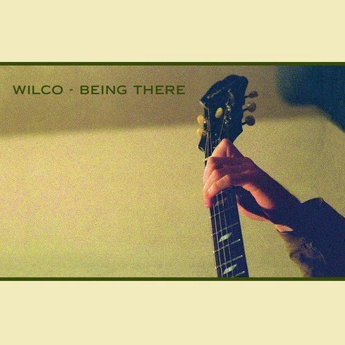 Wilco - Being There 5xLP - LEVITATION