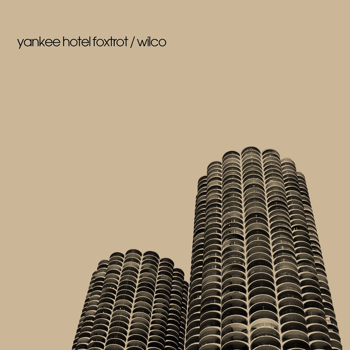 Wilco - Yankee Hotel Foxtrot 7xCD - LEVITATION