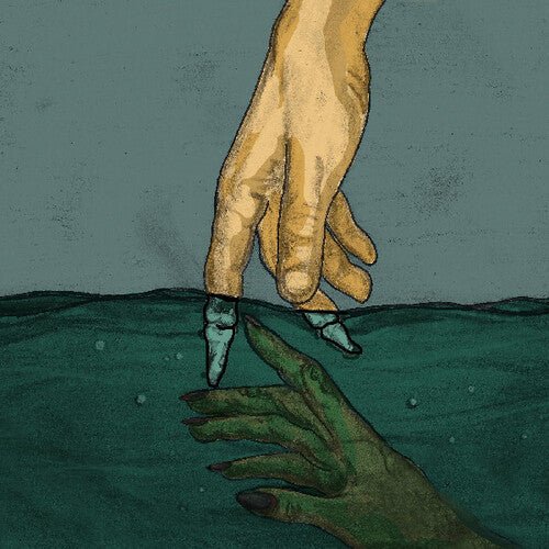 Wild Feathers - Sirens - LEVITATION