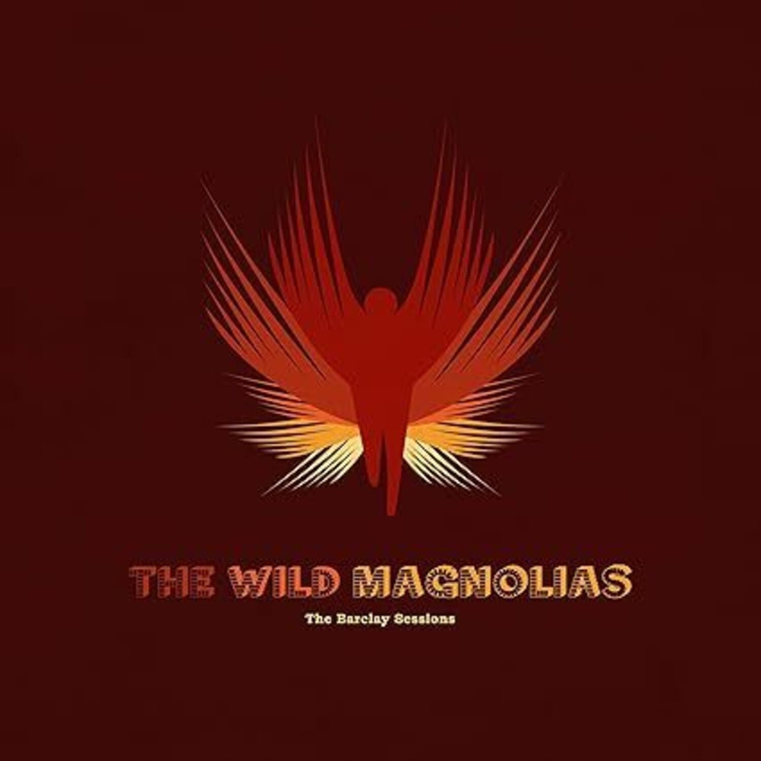 Wild Magnolias - Barclay Sessions 3xLP - LEVITATION